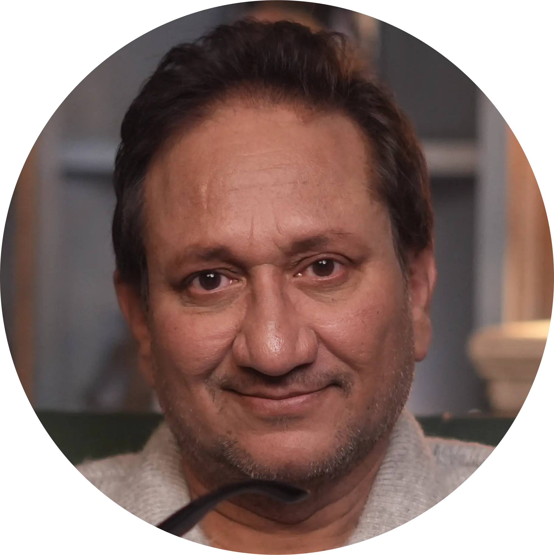 Anurag, Past Life Regression Practitioner