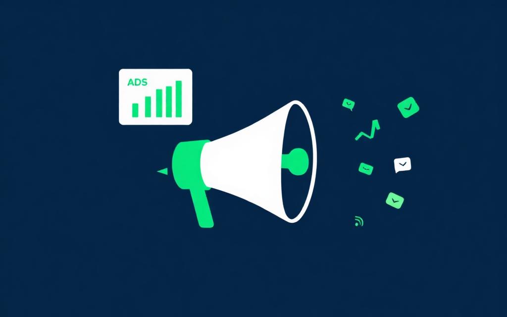 Marketing Execution illustration