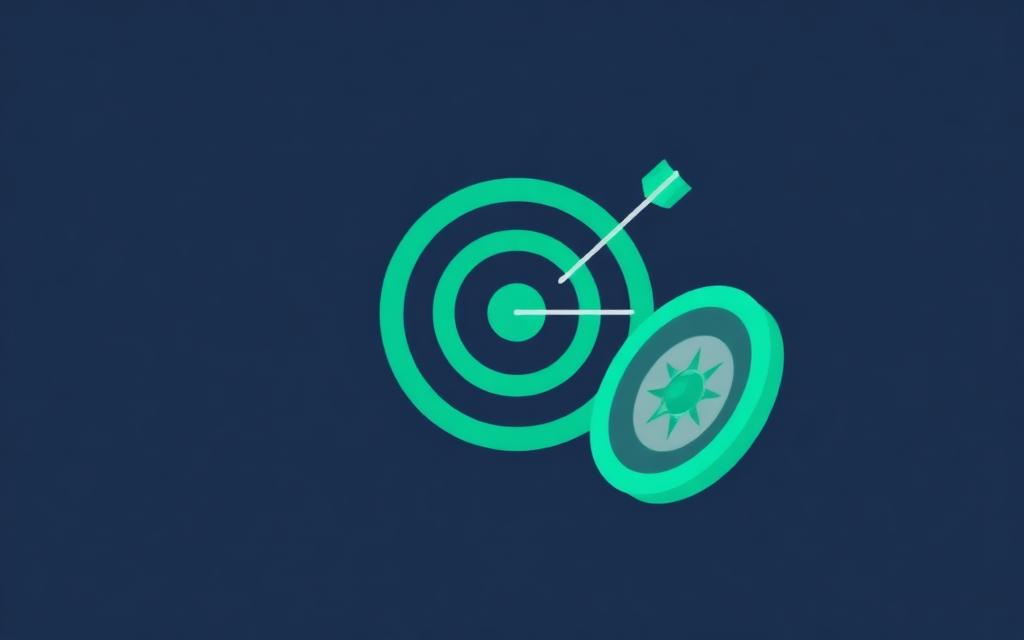 Strategy & Positioning illustration