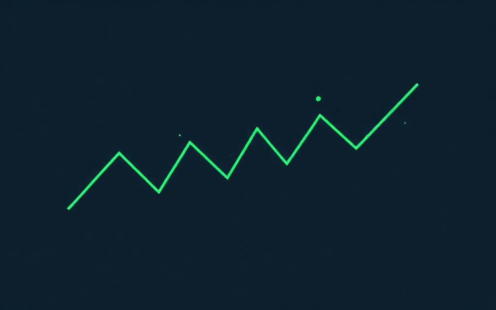 Inconsistent Lead Flow illustration