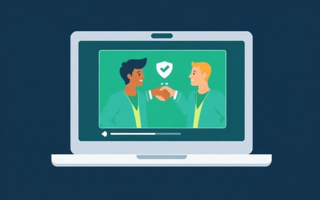 Instant Sales Closing Framework illustration