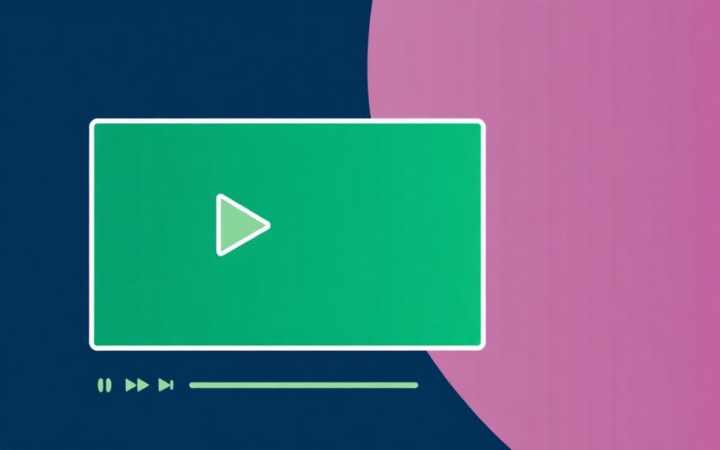Webinar Pitch & Video Ads Scripting illustration