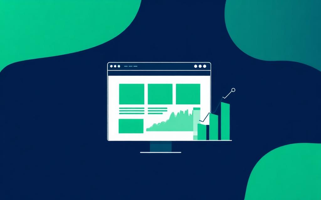 Landing Page & FB Ads Strategy Call illustration