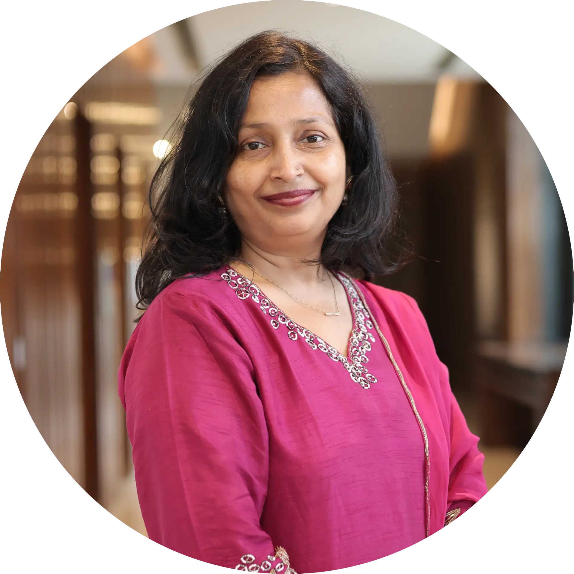 Dr. Suman, Autism Specialist